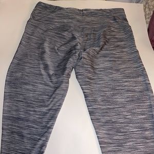 Capri leggings